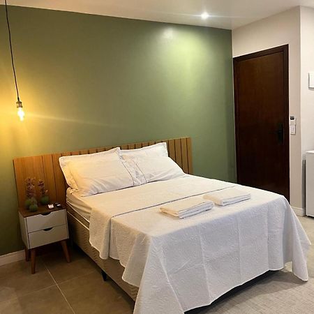 Vivale Suites Арраял-ду-Кабу Экстерьер фото