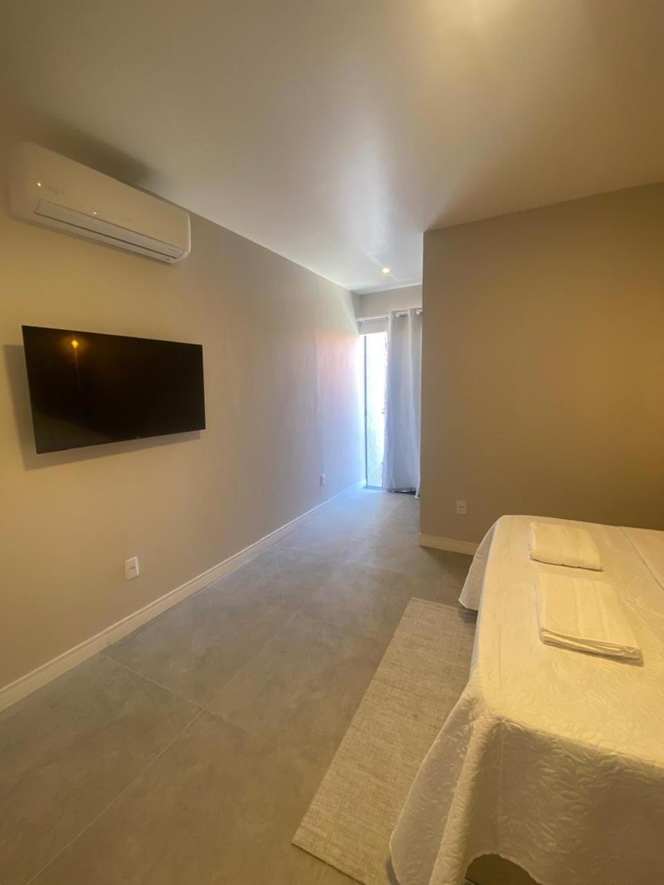 Vivale Suites Арраял-ду-Кабу Экстерьер фото