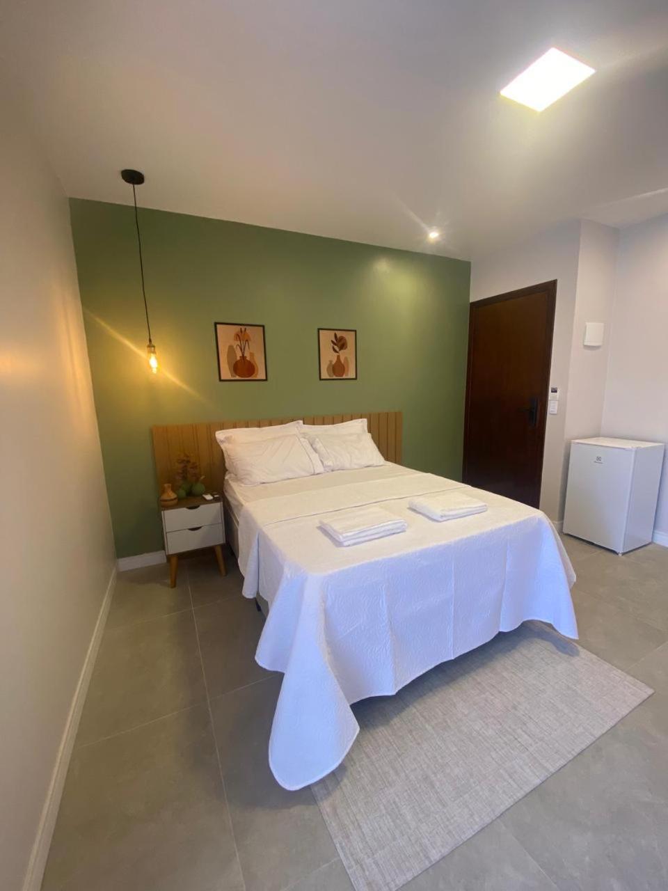 Vivale Suites Арраял-ду-Кабу Экстерьер фото