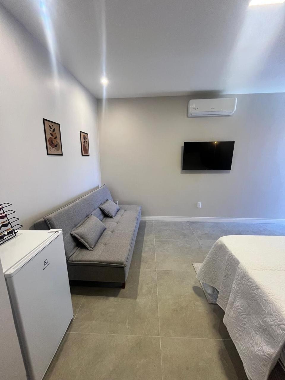 Vivale Suites Арраял-ду-Кабу Экстерьер фото