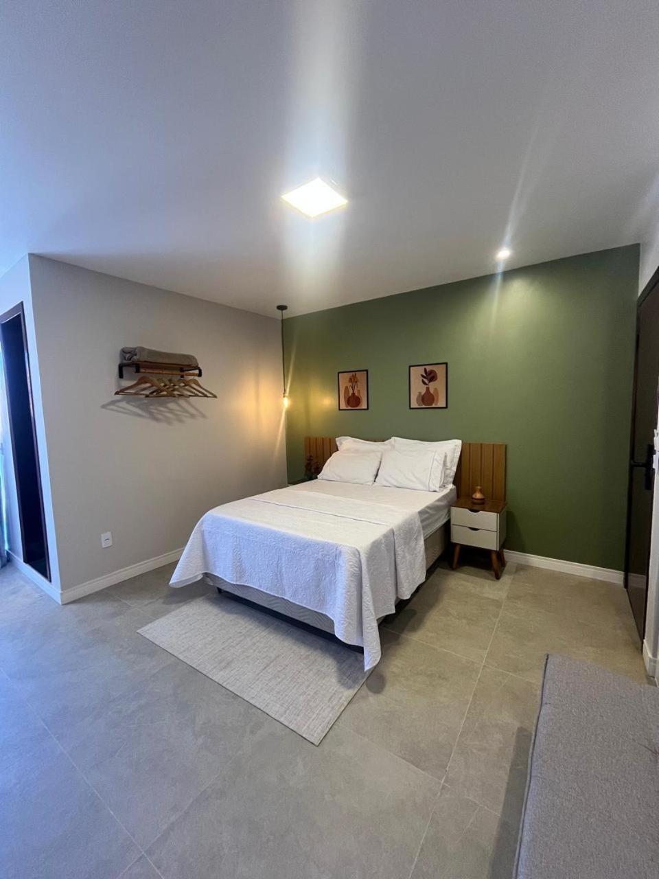 Vivale Suites Арраял-ду-Кабу Экстерьер фото